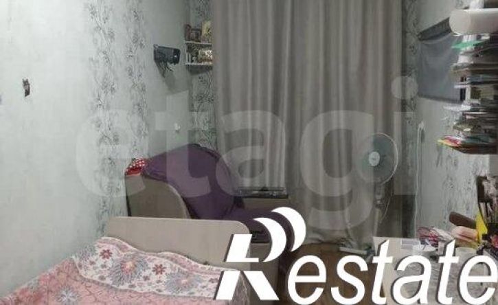 3-комн квартира ул Заовражная, 6А,  д. 6А