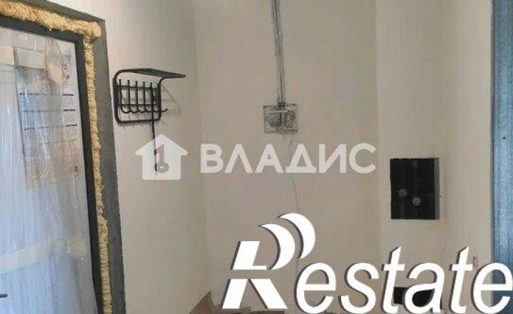 1-комн квартира микрорайон 148А, 2/2