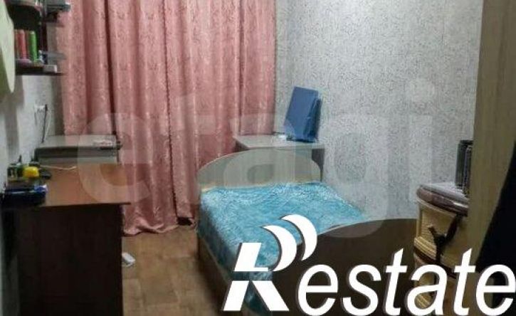 3-комн квартира ул Заовражная, 6А,  д. 6А
