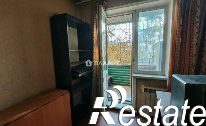 2-комн квартира улица Жердева, 46,  д. 46