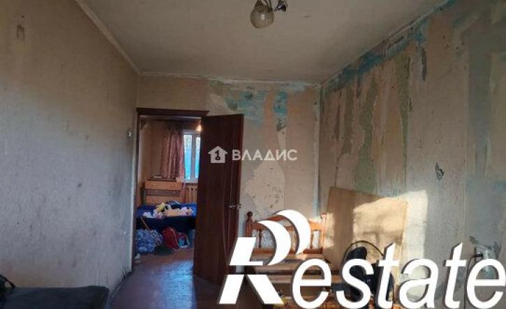2-комн квартира улица Жердева, 46,  д. 46