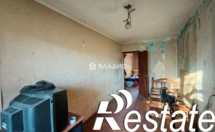 2-комн квартира улица Жердева, 46,  д. 46