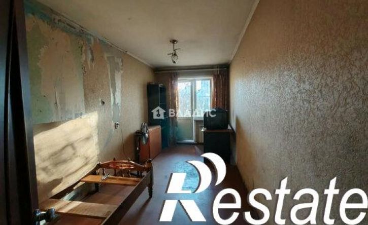 2-комн квартира улица Жердева, 46,  д. 46