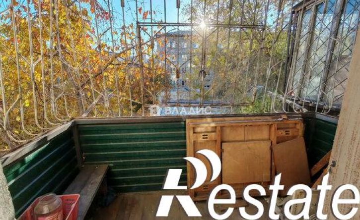 2-комн квартира улица Жердева, 46,  д. 46