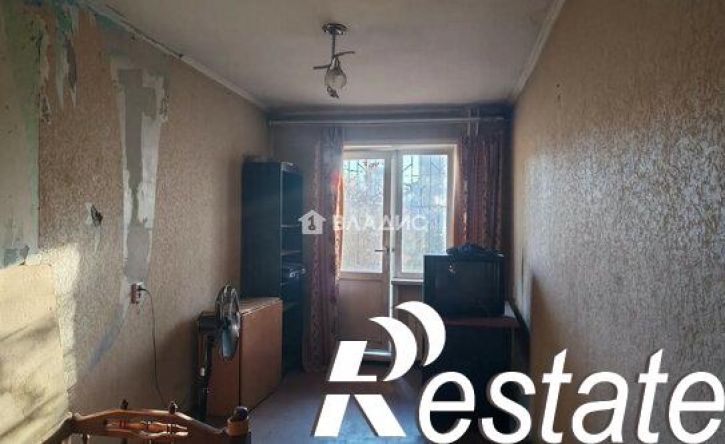 2-комн квартира улица Жердева, 46,  д. 46
