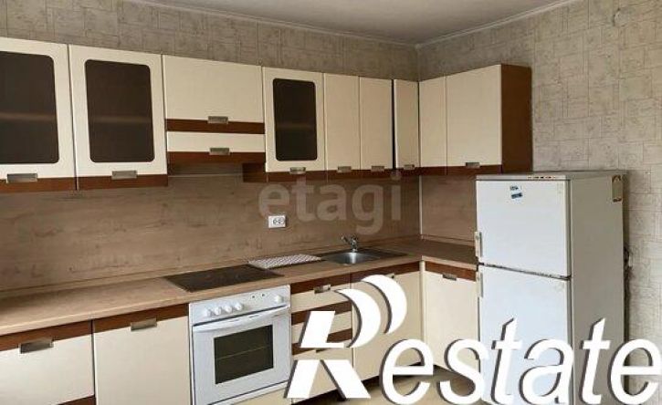 2-комн квартира Столбовая улица, 56,  д. 56