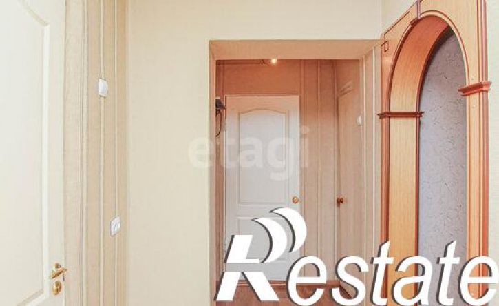 2-комн квартира Столбовая улица, 56,  д. 56