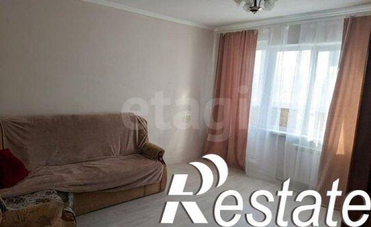 2-комн квартира Ключевская улица, 47,  д. 47