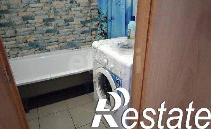 2-комн квартира улица Цивилева, 34,  д. 34
