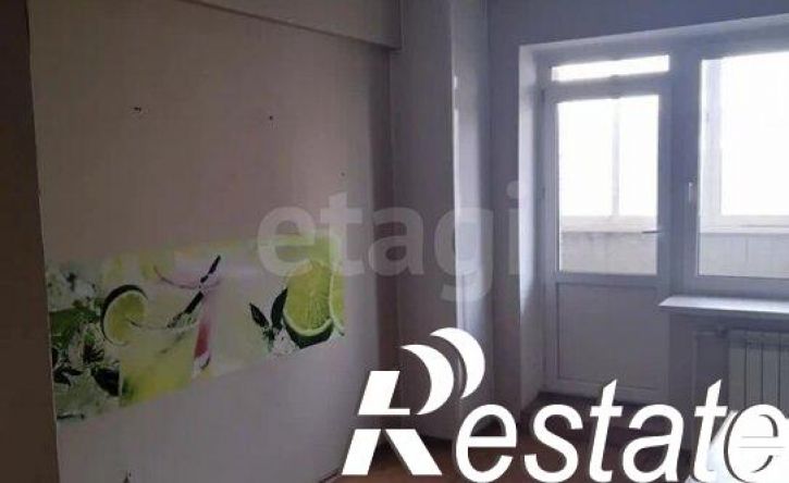 2-комн квартира улица Цивилева, 34,  д. 34