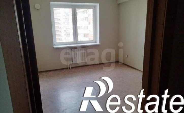 2-комн квартира улица Цивилева, 34,  д. 34