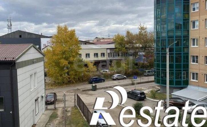 2-комн квартира Столбовая улица, 56,  д. 56