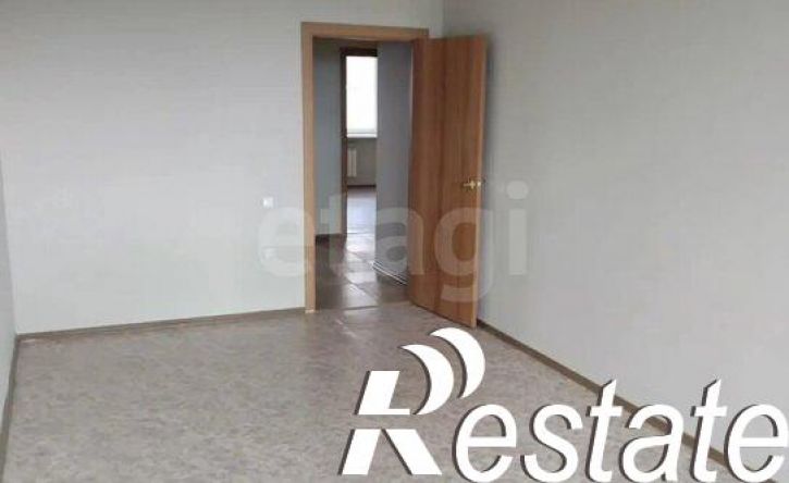 2-комн квартира улица Цивилева, 34,  д. 34
