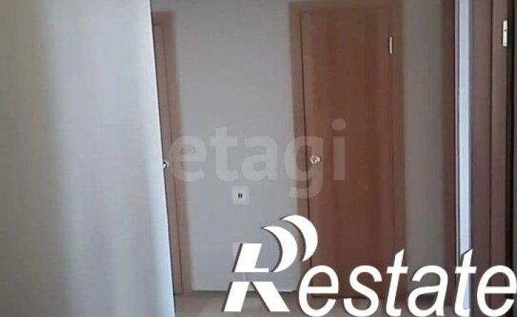 2-комн квартира улица Цивилева, 34,  д. 34