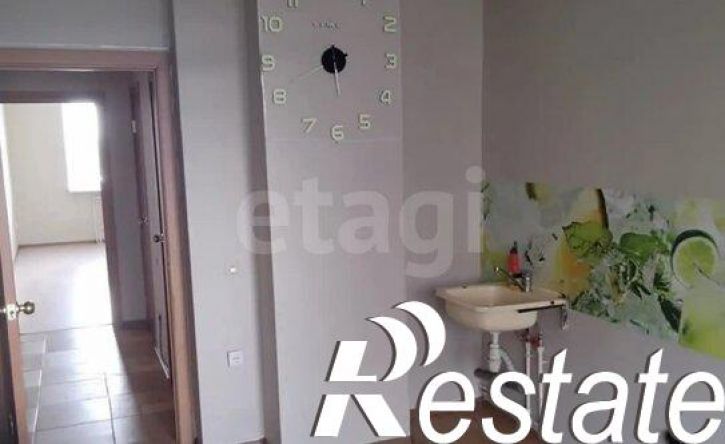 2-комн квартира улица Цивилева, 34,  д. 34