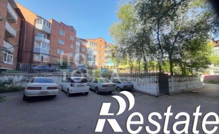 3-комн квартира Лысогорская улица, 87А,  д. 87А