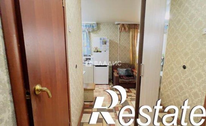 1-комн квартира улица Мокрова, 40,  д. 40