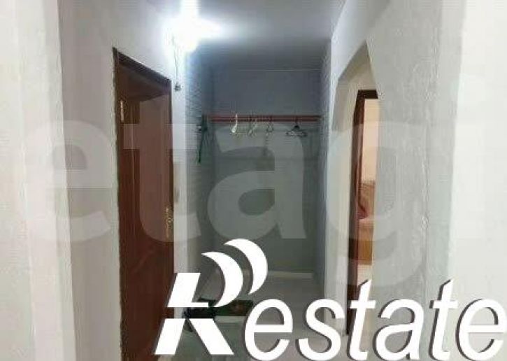 2-комн квартира Ключевская улица, 47,  д. 47