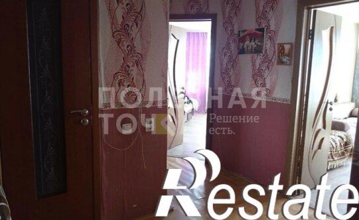 3-комн квартира Лысогорская улица, 87А,  д. 87А