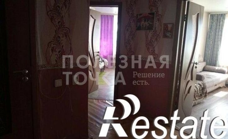 3-комн квартира Лысогорская улица, 87А,  д. 87А