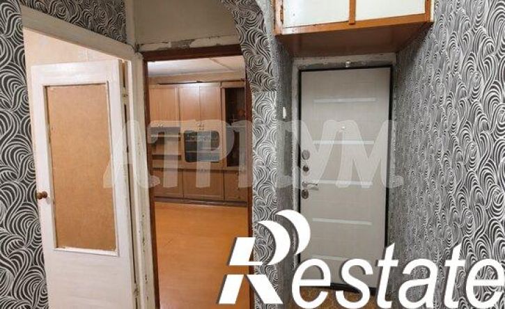 3-комн квартира улица Клыпина, 14,  д. 14