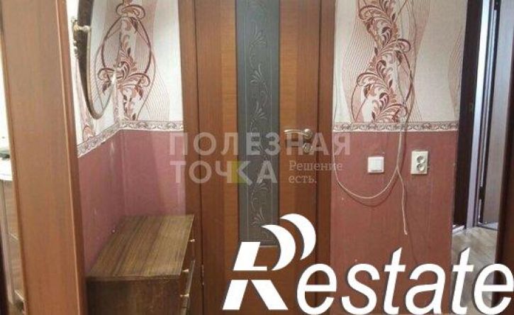 3-комн квартира Лысогорская улица, 87А,  д. 87А