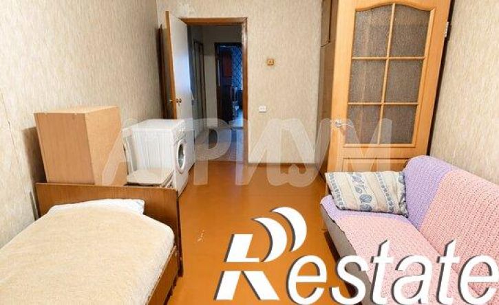 3-комн квартира улица Клыпина, 14,  д. 14