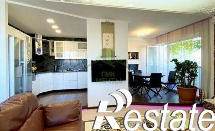 4-комн квартира улица Мокрова, 28А,  д. 28А