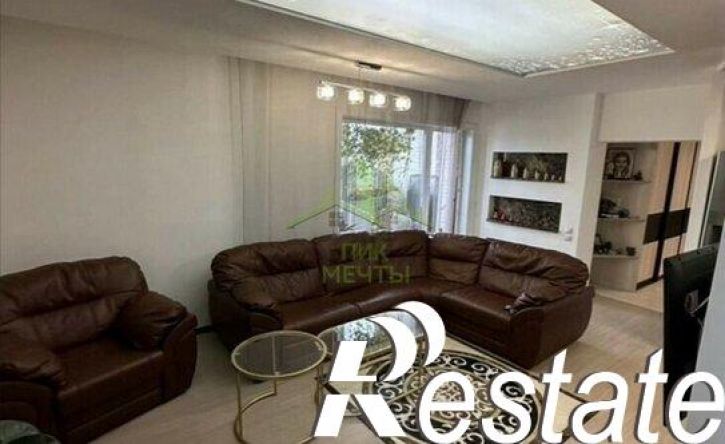 4-комн квартира улица Мокрова, 28А,  д. 28А