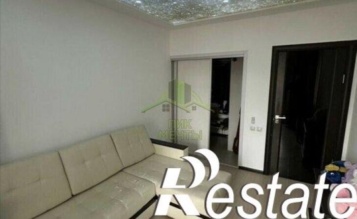 4-комн квартира улица Мокрова, 28А,  д. 28А