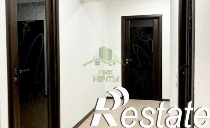 4-комн квартира улица Мокрова, 28А,  д. 28А
