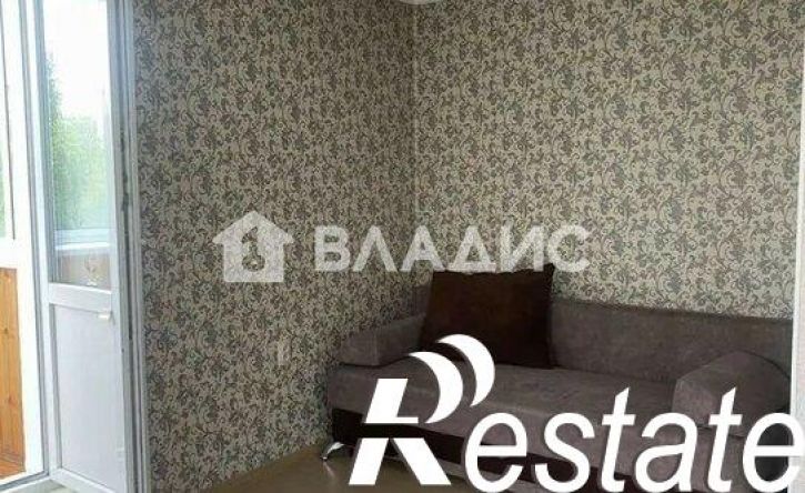 2-комн квартира улица Терешковой, 22,  д. 22
