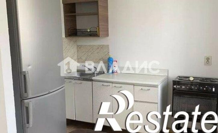 2-комн квартира улица Терешковой, 22,  д. 22