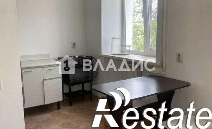 2-комн квартира улица Терешковой, 22,  д. 22