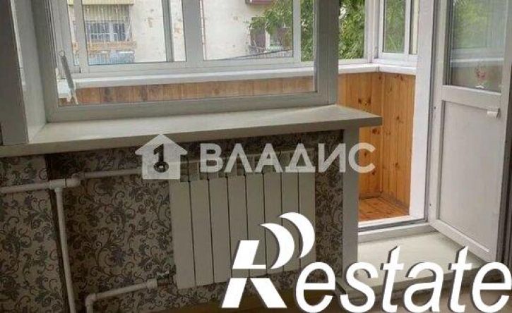 2-комн квартира улица Терешковой, 22,  д. 22