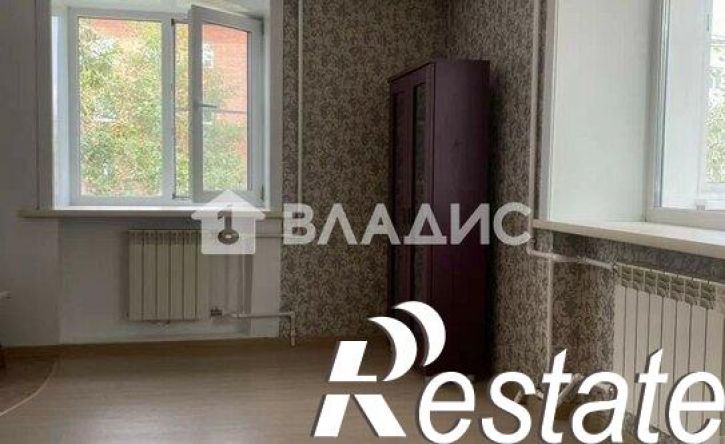 2-комн квартира улица Терешковой, 22,  д. 22