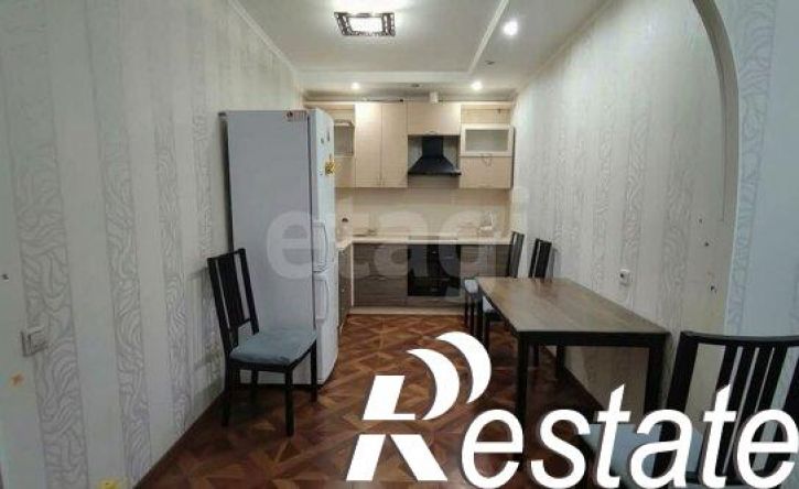 3-комн квартира Ключевская улица, 90Б,  д. 90Б