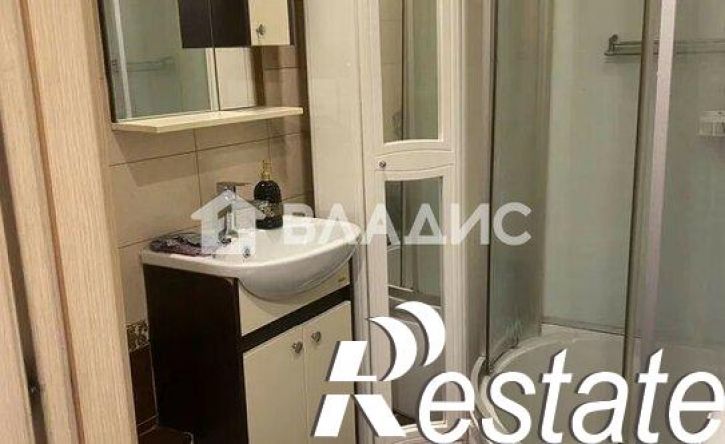 2-комн квартира улица Терешковой, 22,  д. 22
