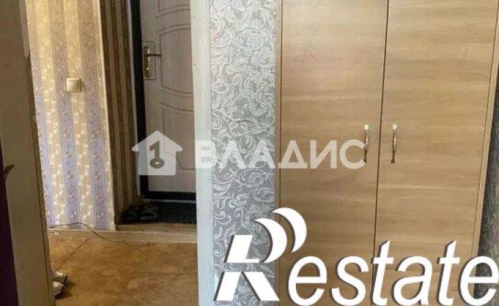 2-комн квартира улица Терешковой, 22,  д. 22