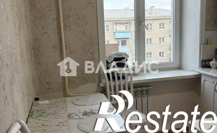 3-комн квартира улица Камова, 3,  д. 3