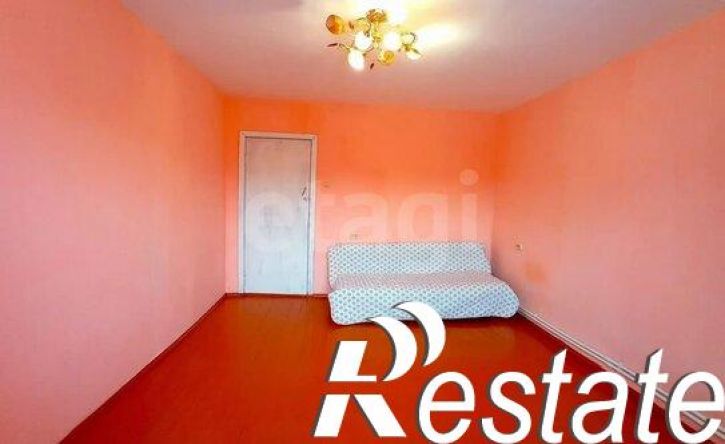 3-комн квартира Норильская улица, 26,  д. 26