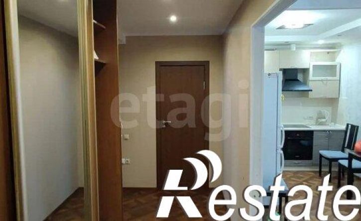 3-комн квартира Ключевская улица, 90Б,  д. 90Б