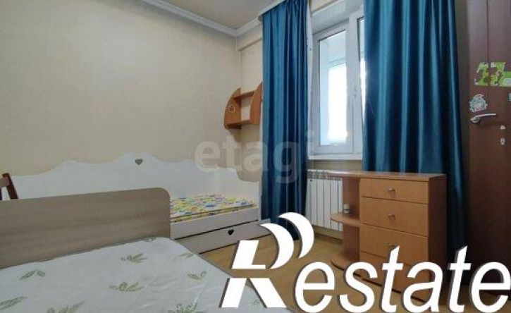 3-комн квартира Ключевская улица, 90Б,  д. 90Б