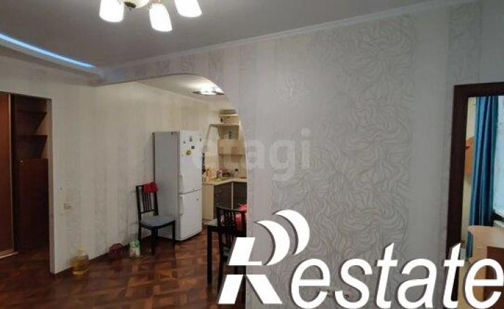 3-комн квартира Ключевская улица, 90Б,  д. 90Б