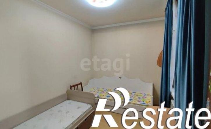 3-комн квартира Ключевская улица, 90Б,  д. 90Б