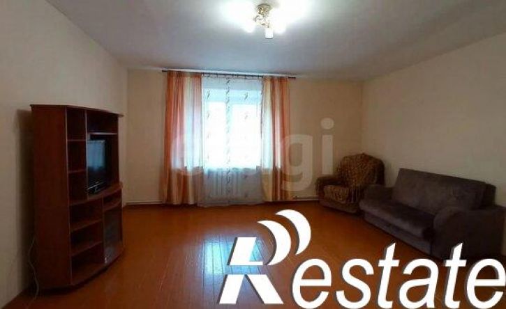 3-комн квартира Норильская улица, 26,  д. 26