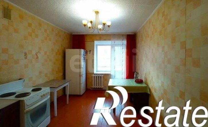 3-комн квартира Норильская улица, 26,  д. 26