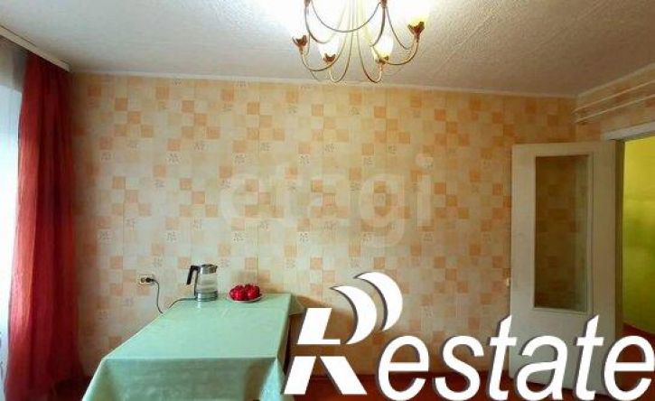 3-комн квартира Норильская улица, 26,  д. 26