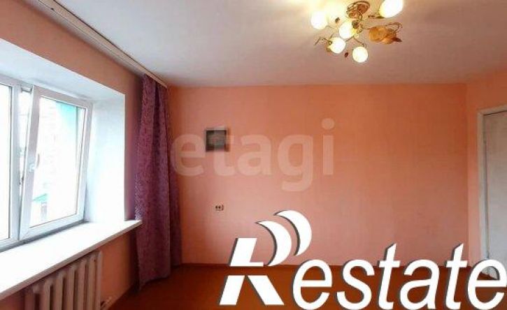 3-комн квартира Норильская улица, 26,  д. 26