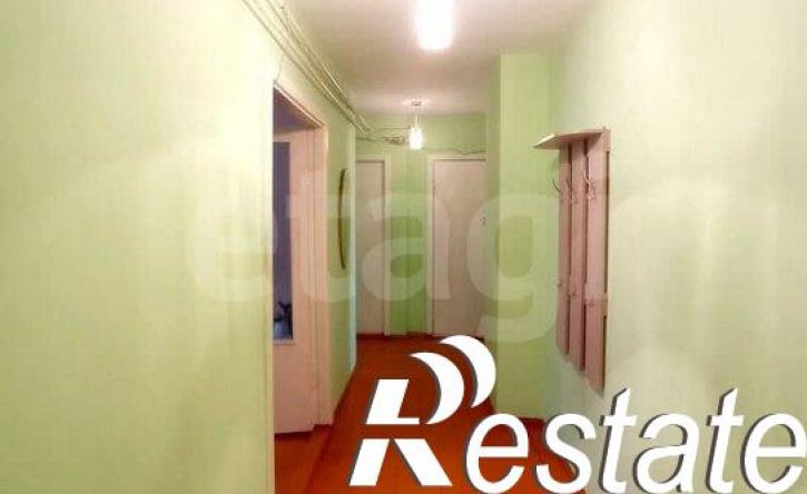 3-комн квартира Норильская улица, 26,  д. 26